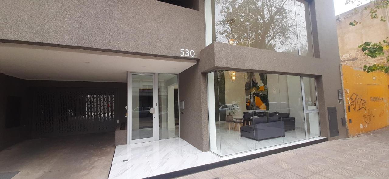 Apartment Departamentos Solares - O'higgins