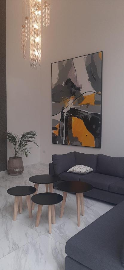 Departamentos Solares - O'higgins Apartment Bahia Blanca