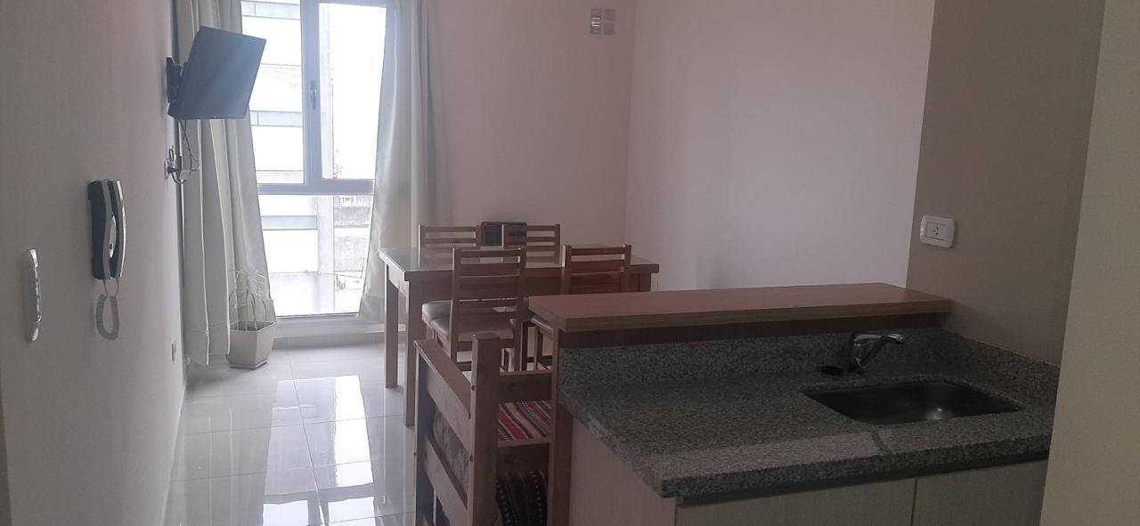 Departamentos Solares - O'higgins Apartment