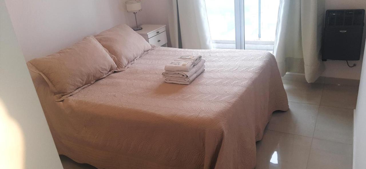 Apartment Departamentos Solares - O'higgins