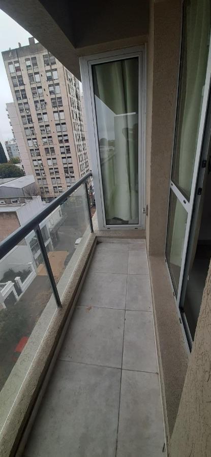 Departamentos Solares - O'higgins *