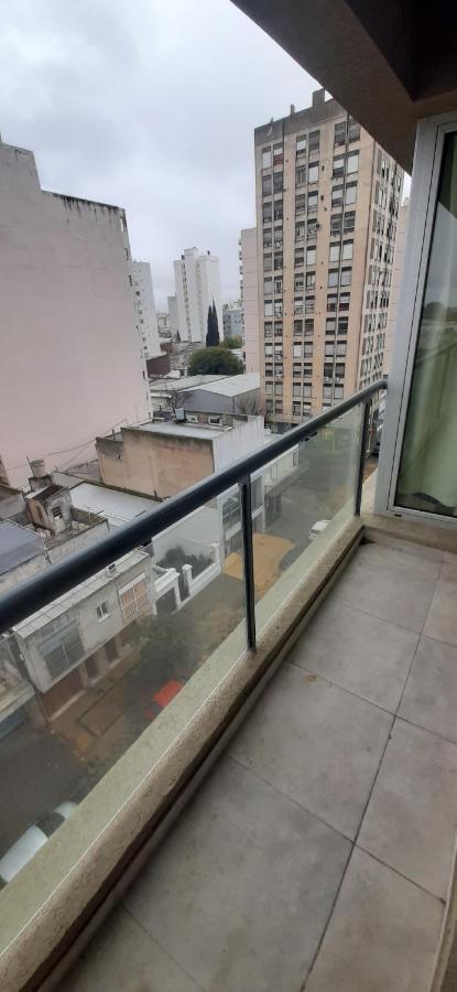 Departamentos Solares - O'higgins *