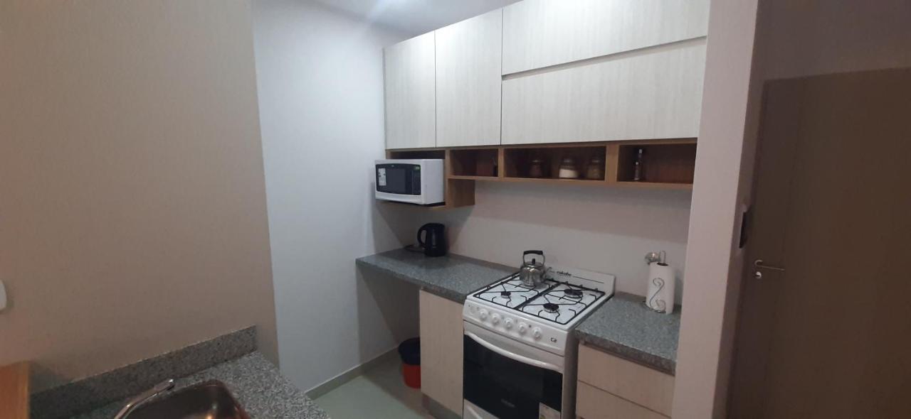 Departamentos Solares - O'higgins Apartment